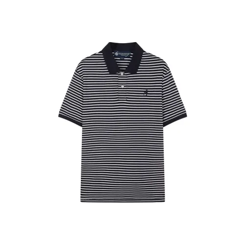 Teenie Weenie Men 24SS Polo Shirt Summer Unisex