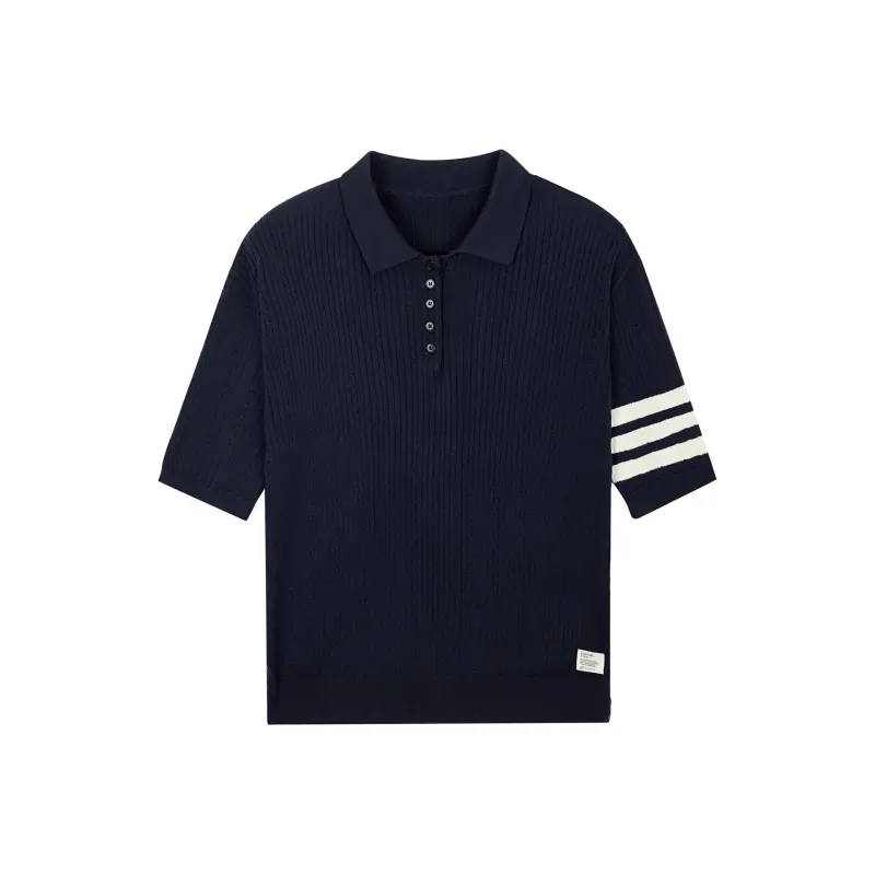 ICONS Lab Polo Shirts Unisex-14