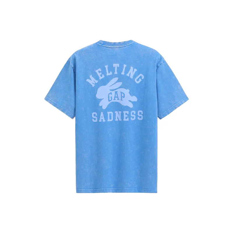 GAP MTSS Collaboration T Shirt Unisex-5