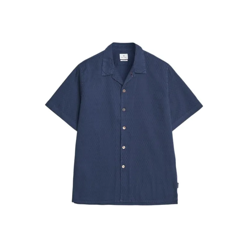Paul Smith Textured Shirt-0
