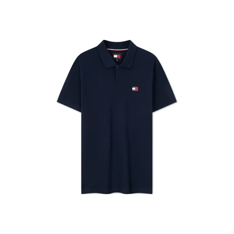 Tommy Hilfiger Polo Shirt Men's-5