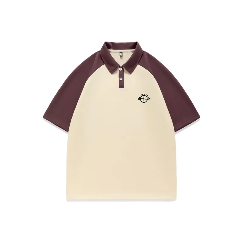 MARVEL Polo Shirts Unisex-10