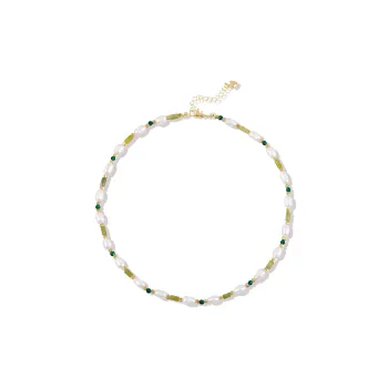 HELA DE HAI Pearl Necklaces Women's