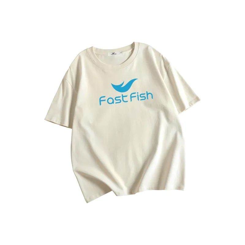 FASTFISH T Shirts Unisex-8