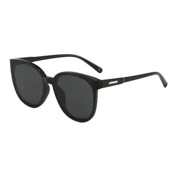 MITHAOL KUSC Metal Square Sunglasses Unisex