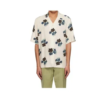 PS By Paul Smith Shirt Men's White