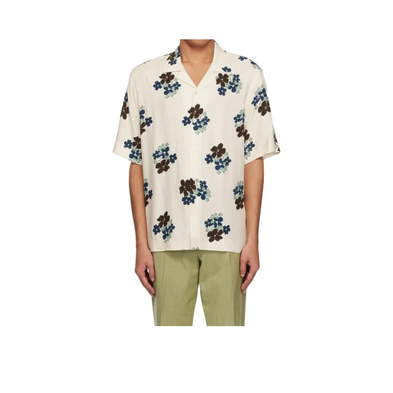 PS By Paul Smith Shirt Men's White-0
