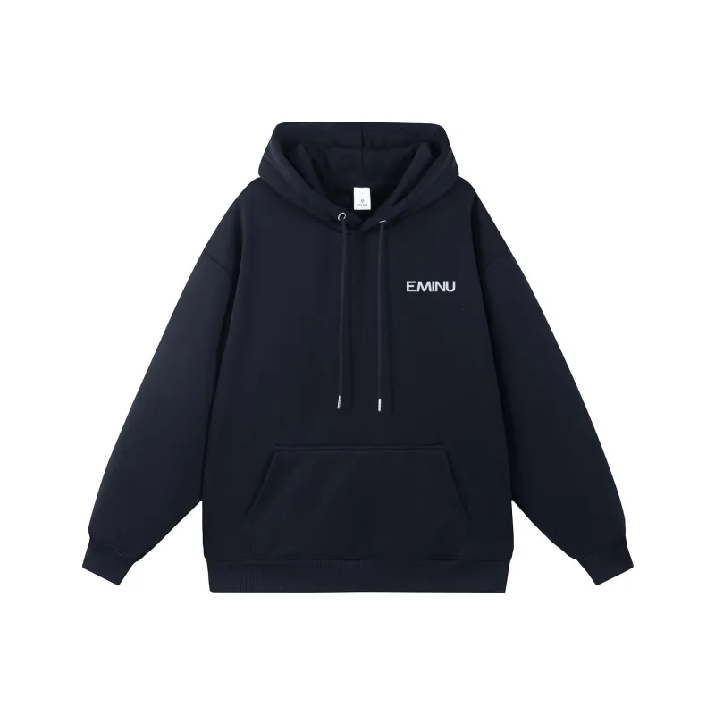 EMINU Sweatshirts Unisex-10