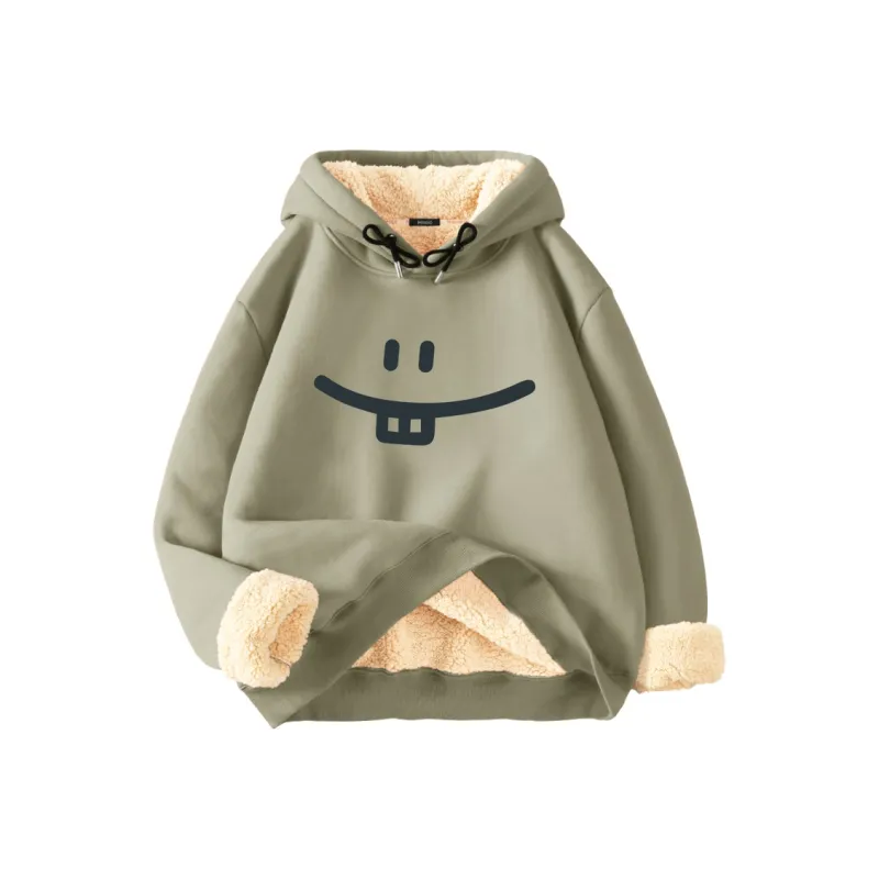 MINISO Sweatshirts Unisex-13