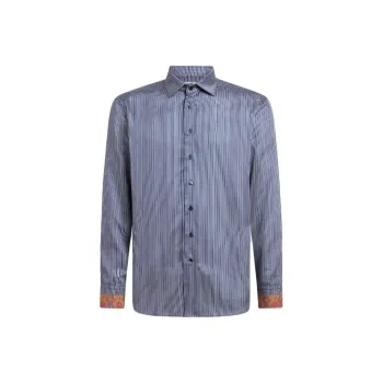 ETRO Striped Shirt