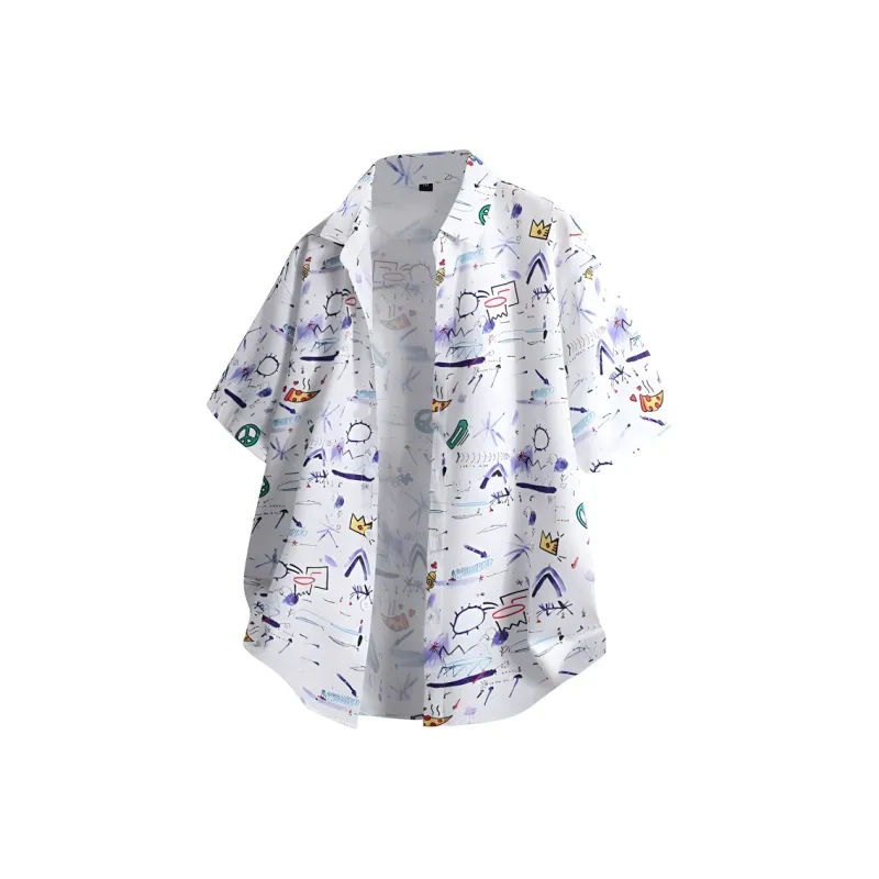GLFL Shirts Unisex-0