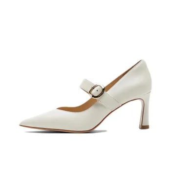 NINI WEST High Heels Women's Gray