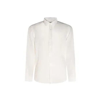 ALTEA Shirts Men White