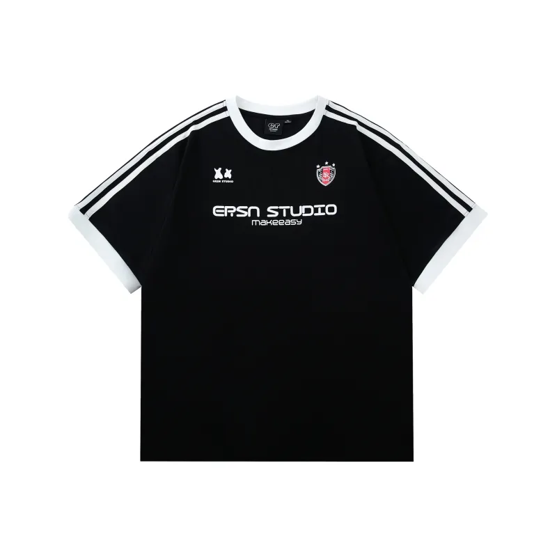 ER T Shirts Unisex-2