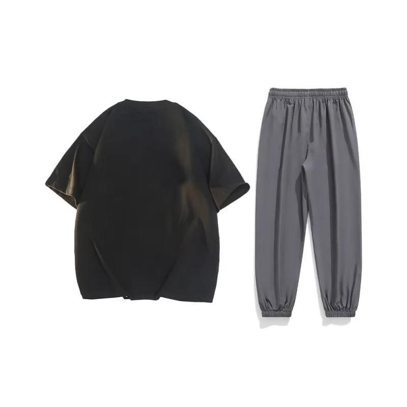 JIMI&JONS Casual Sportswear Unisex-6