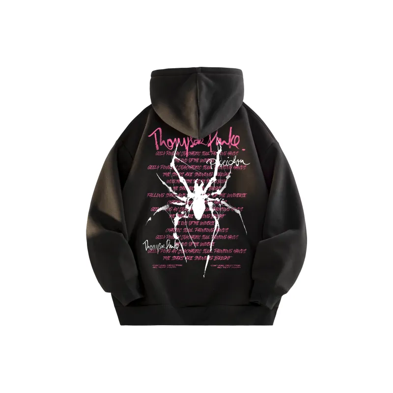 TONYKRZ Sweatshirts Unisex-16