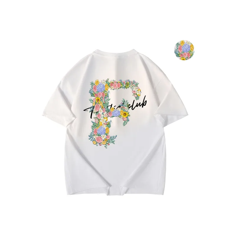 FASTFISH T Shirts Unisex-5