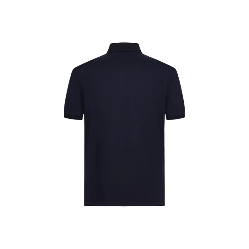 Cavalli Class Polo Shirts Men-5