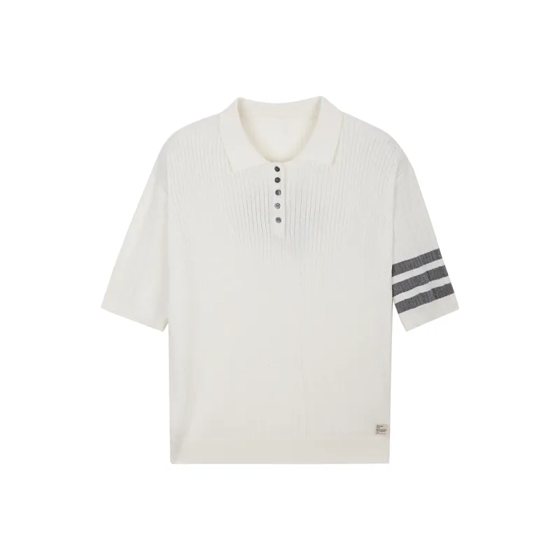 ICONS Lab Polo Shirts Unisex-0