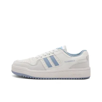 DEERWAY Height Increasing, Abrasion Resistant, Lightweight, And Breathable Low Top Casual Shoes Women's Sea Salt Blue