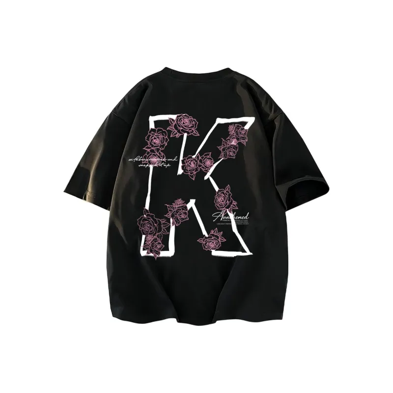 UNthemed T Shirts Unisex-10