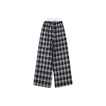 The Temptation Of The Muse Casual Pants Women's