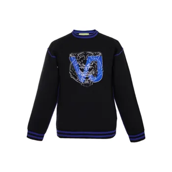 VERSACE JEANS Sweatshirts Men