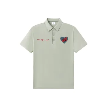 JOSEPH ABBOUD Polo Shirts Men