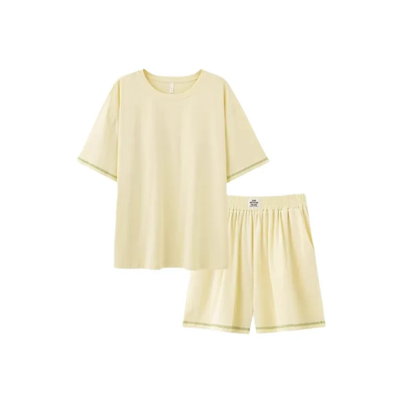 7 SEVFUN Unisex Pajama Sets-24