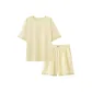 Women's: Light Yellow