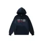 Navy Blue-Red