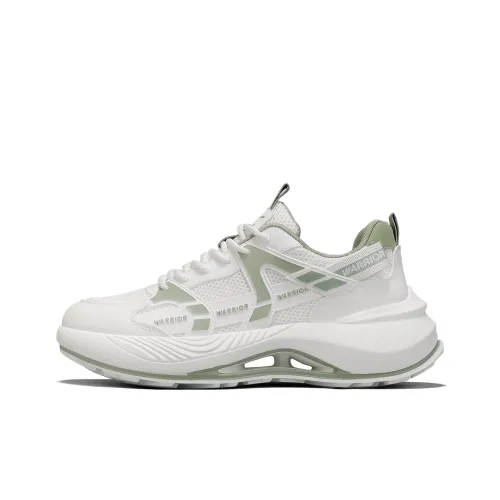 Warrior Abrasion Resistant, Breathable, Lightweight Low Top Physical Fitness Test Physical Exam Running Shoes Men's
