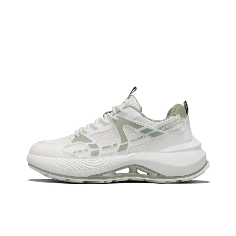 Warrior Abrasion Resistant, Breathable, Lightweight Low Top Physical Fitness Test Physical Exam Running Shoes Men's-0