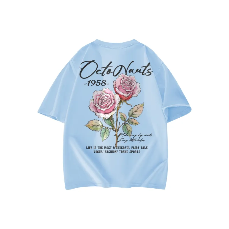 Small Columns Under The Sea T Shirt Unisex-24