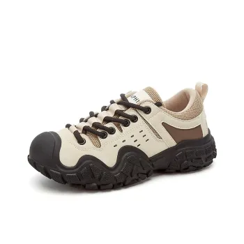 DAPHNE Waterproof Low Top Casual Shoes Women's