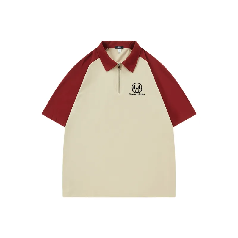 GF Polo Shirts Unisex-2