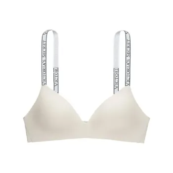 Victoria's Secret Bra Women's Ecru