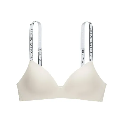 Victoria's Secret Bra Women's Ecru