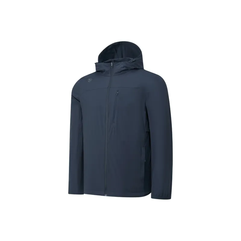 RAPIDO O LINE SS25 Jacket Men's-2