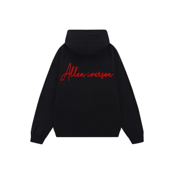 AI3 Iverson China Series Sweatshirts Unisex