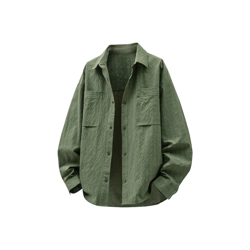 Fakeyoung Shirts Unisex-6