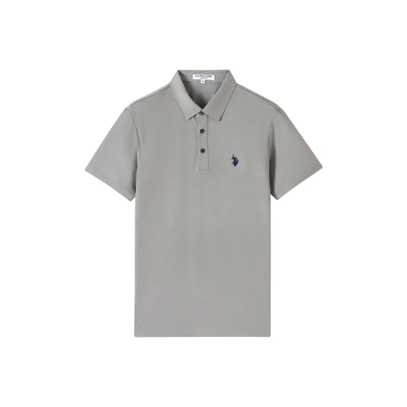 U.S. POLO ASSN. Polo Shirt Men's-0