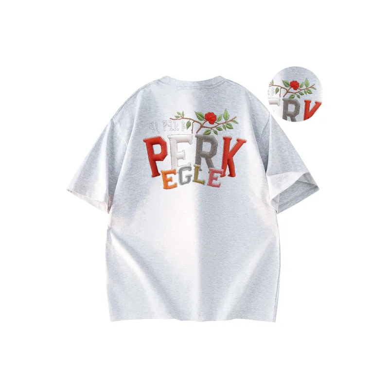 PERK EGLE T Shirts Unisex-21