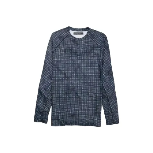 BURTON AK HELIUM Power Grid™ Sweatshirt Men's
