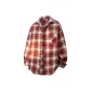 Red Plaid