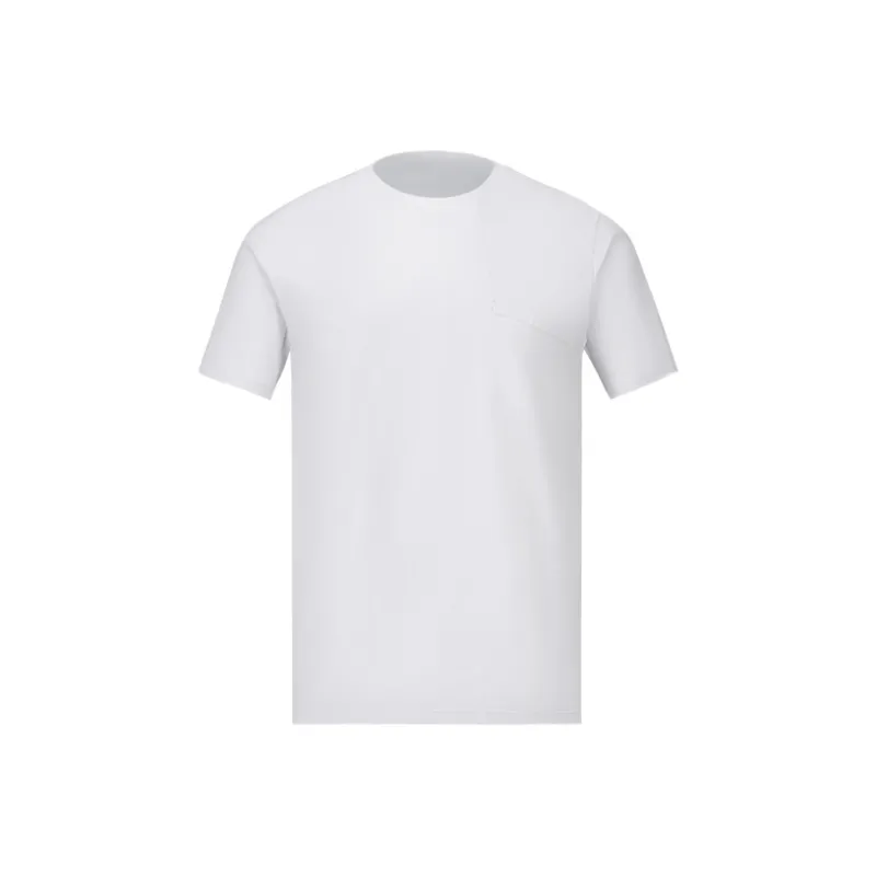 DESCENTE Dualis T Shirts Men-2