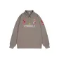 Taupe (Long-Sleeved)
