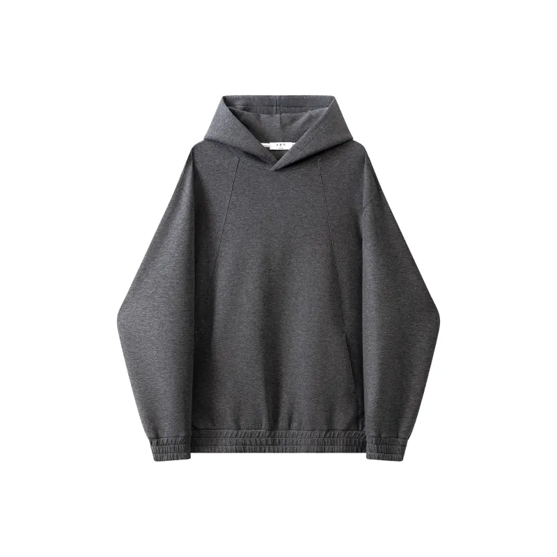 A.B.X Sweatshirts Unisex-5