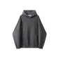 Carbon Gray Hooded