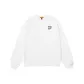 Raw White